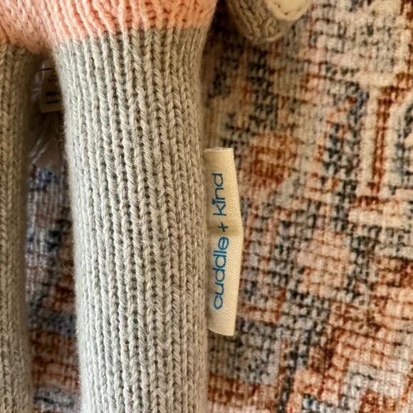 Cuddle + Kind Eloise the Elephant - Picture 3 of 3